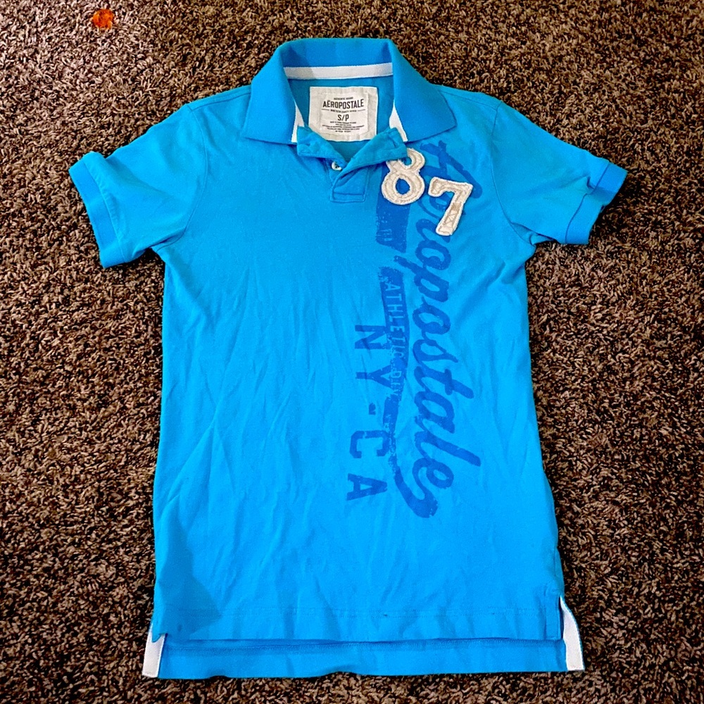 Aeropostal Shirt